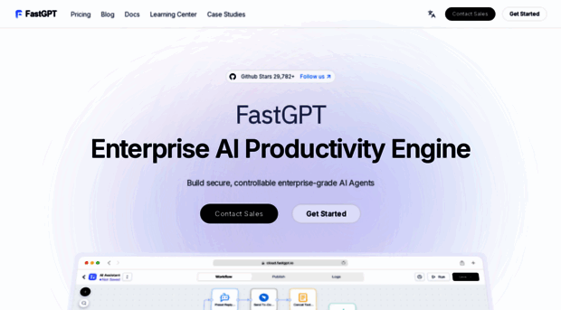 fastgpt.io
