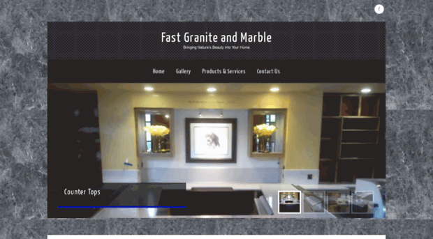 fastgranitemarble.com