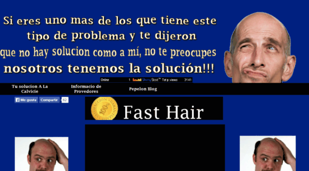 fasthair.net