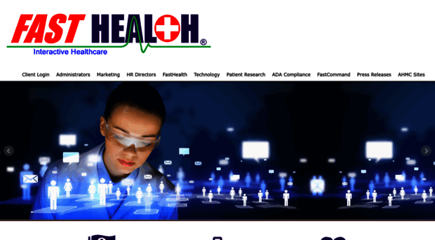 fasthealthcorporation.com