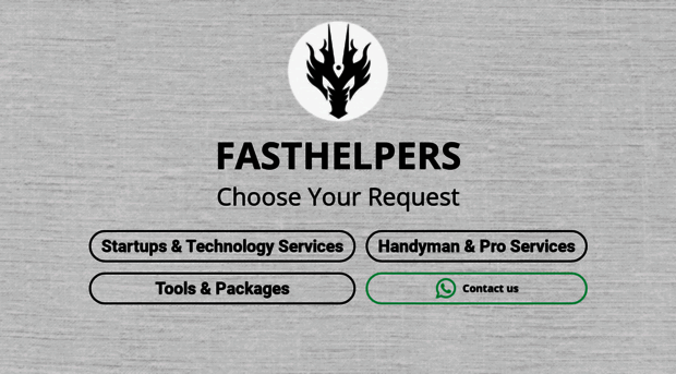 fasthelpers.net