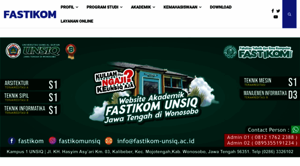 fastikom-unsiq.ac.id