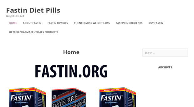 fastin.org