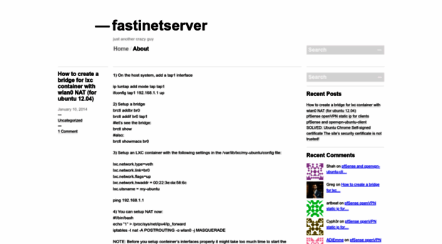 fastinetserver.wordpress.com