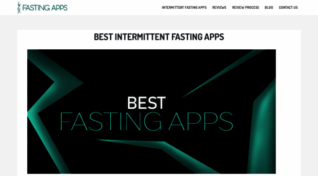 fastingapps.com