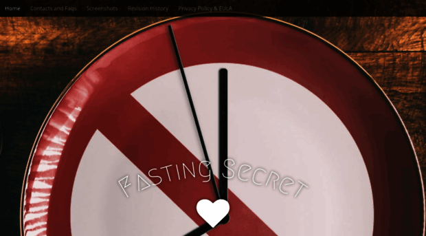 fastingsecret.fenlandersoftware.com