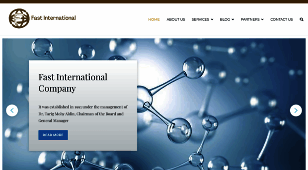 fastinternational-ltd.com