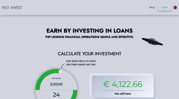 fastinvest.com