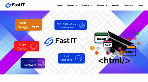 fastit-bd.com