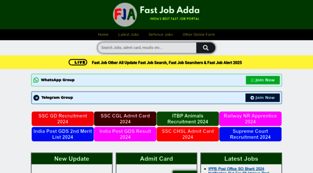 fastjobadda.com