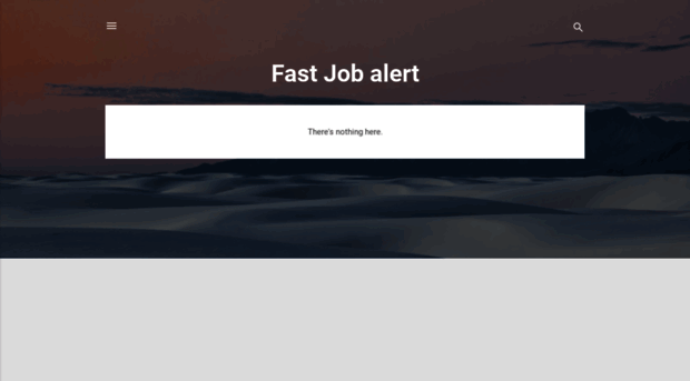 fastjobalert.blogspot.com