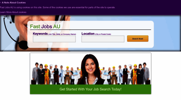 fastjobsau.com