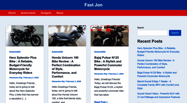 fastjon.in