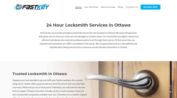 fastkey.ca