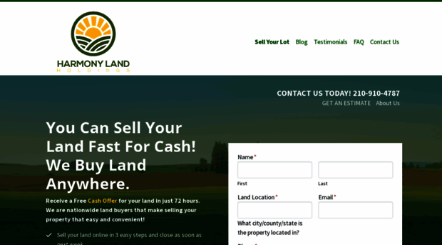 fastlandbuyer.net