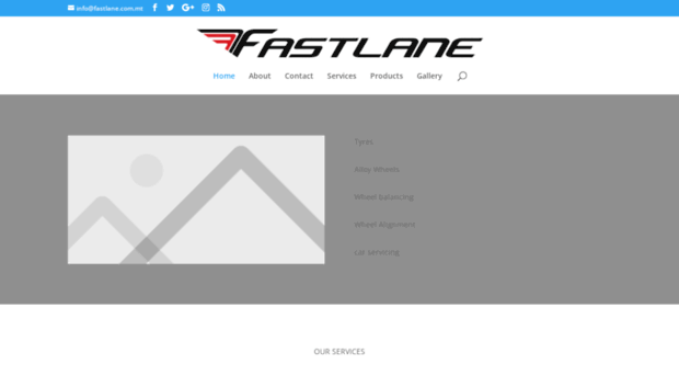 fastlane.com.mt