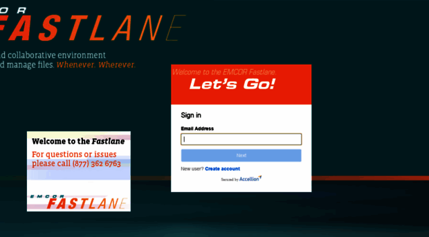 fastlane.emcor.net