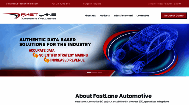 fastlaneindia.com