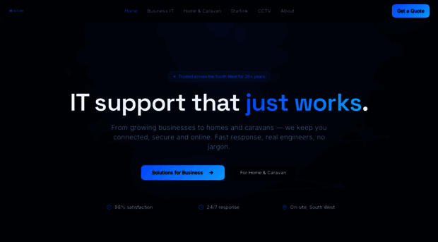 fastlaneit.co.uk