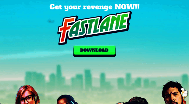 fastlanertr.com