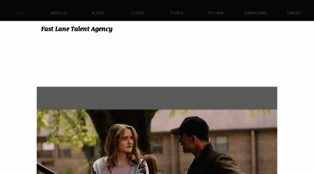 fastlanetalent.com