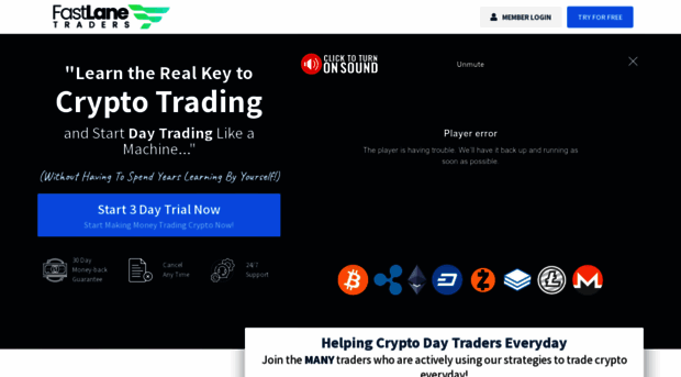 fastlanetraders.com