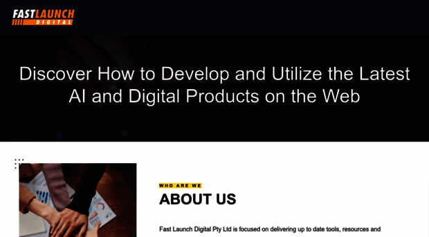 fastlaunchdigital.com