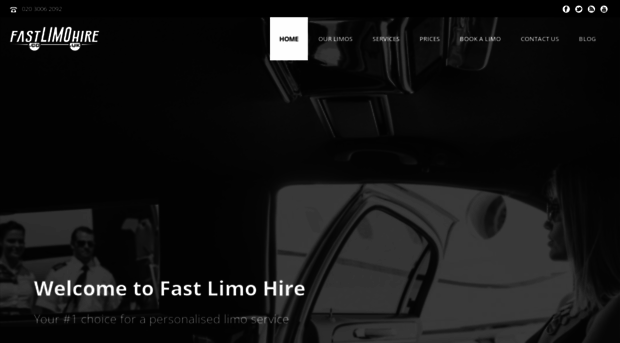 fastlimohire.co.uk