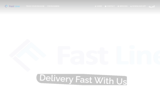 fastline.ae