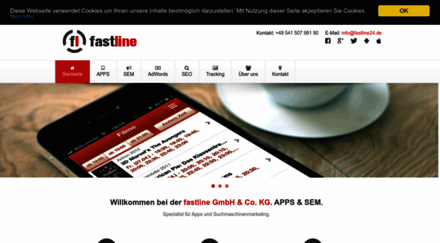 fastline24.de