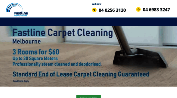 fastlinecarpetcleaning.com.au