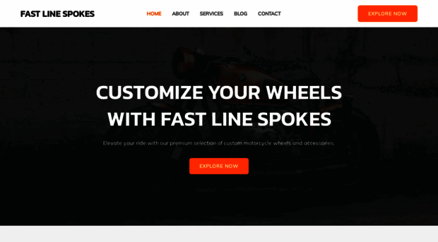 fastlinespokes.com.au