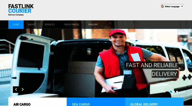 fastlinkcouriers.com