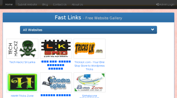 fastlinkslk.com