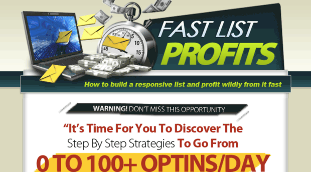 fastlistprofits.com