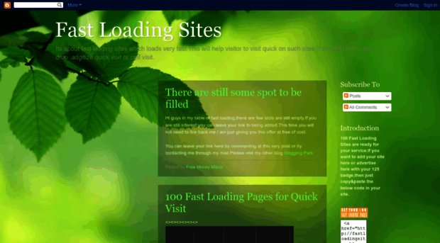 fastloadingsites.blogspot.com