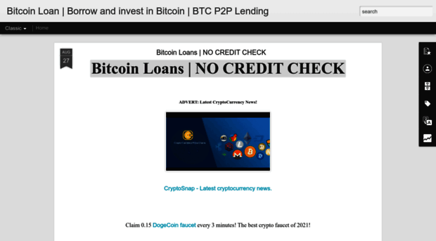 fastloanbitcoin.blogspot.com