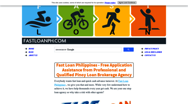 fastloanph.com