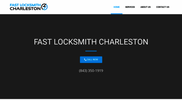 fastlocksmithcharleston.com