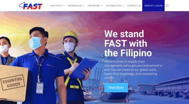 fastlogistics.com.ph