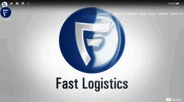 fastlogisticscargo.com