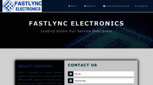 fastlync.com