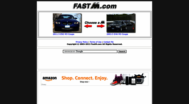 fastm.com