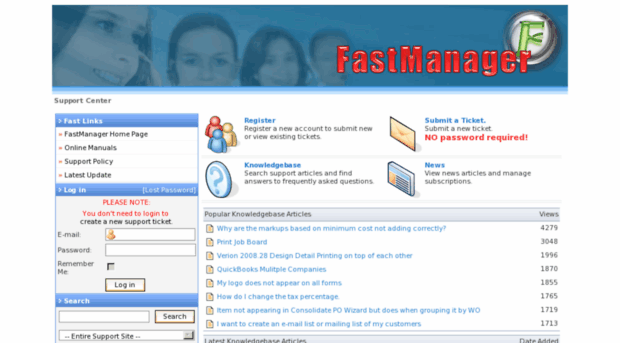 fastmanager.helpserve.com