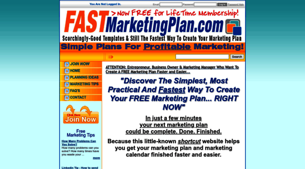 fastmarketingplan.com