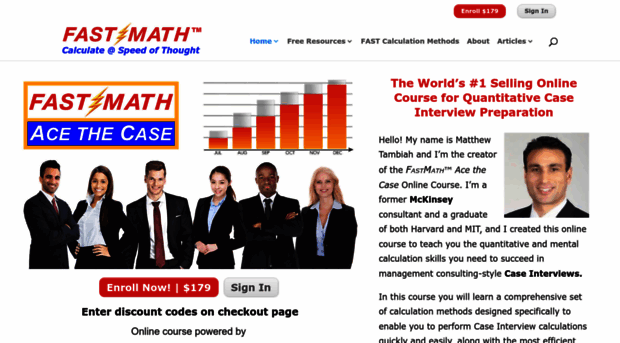 fastmath.net