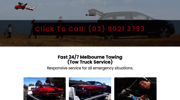 fastmelbournetowing.com.au