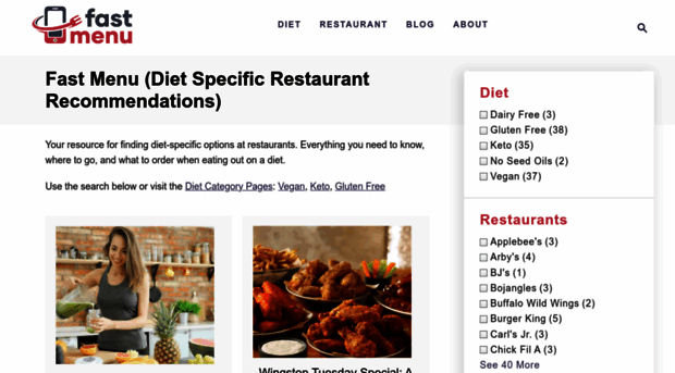 fastmenu.org