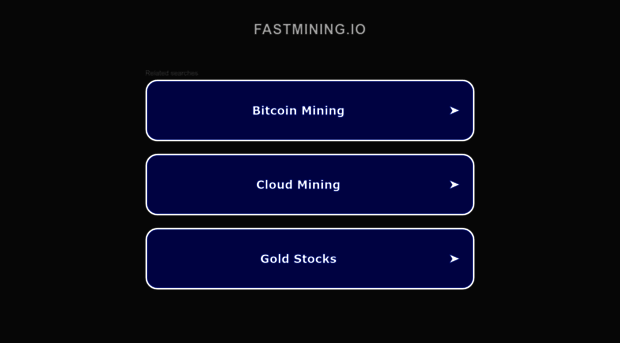 fastmining.io