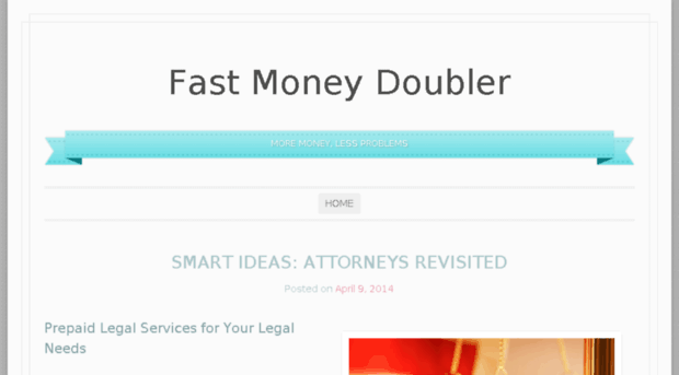 fastmoneydoubler.com